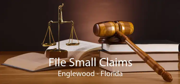 File Small Claims Englewood - Florida